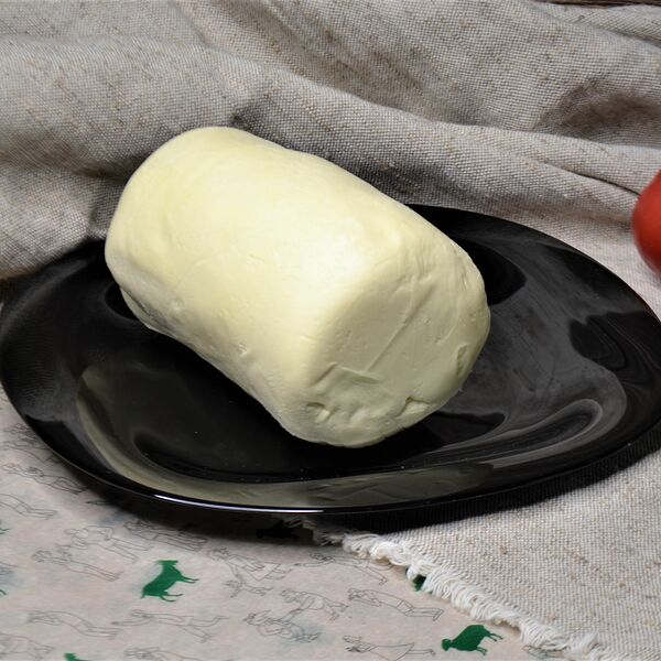 Масло сливочное фермерское на развес