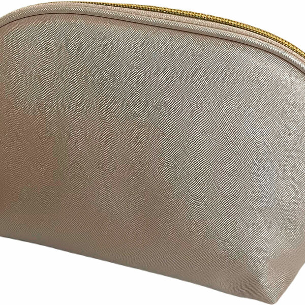 Косметичка овальная база