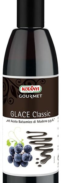Крем-соус Kotanyi Balsamico Glace Classic 250мл