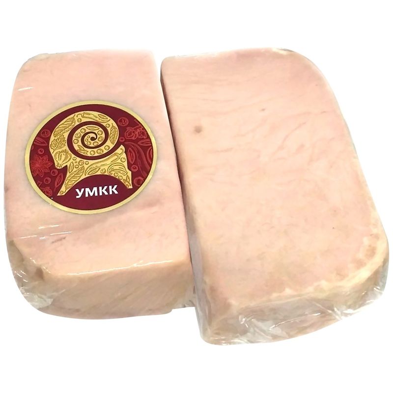 

Карбонад УМКК варено-копченый 300 г