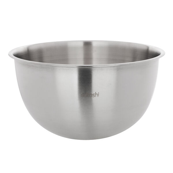 Satoshi салатник глубокий, 25см, 4200мл, нерж.сталь