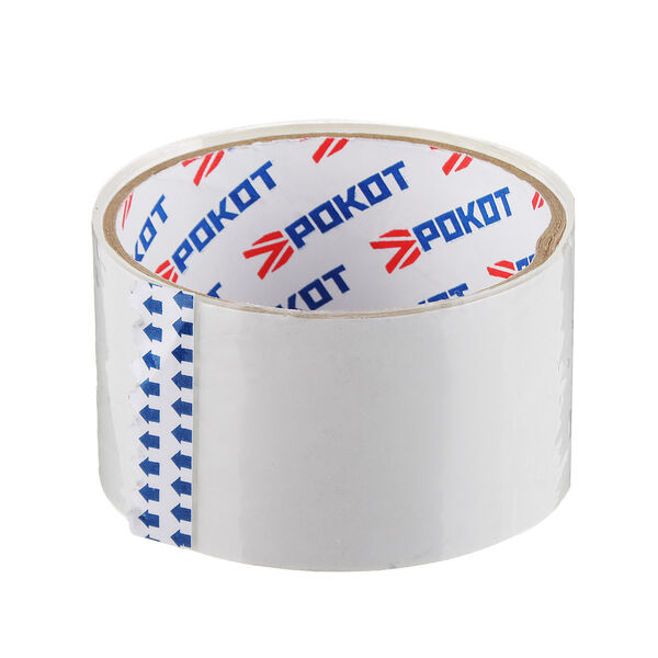 Клейкая лента Рокот 10 м x 48 мм