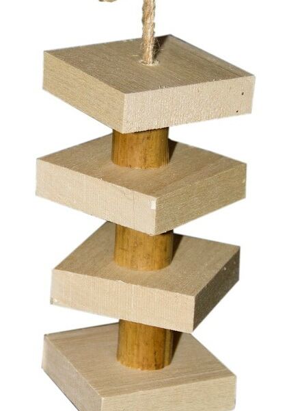 Игрушка для попугаев ParrotsLab PL1051