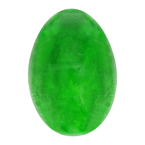 Мыло глицериновое LP Care egg Зеленый чай 90 г