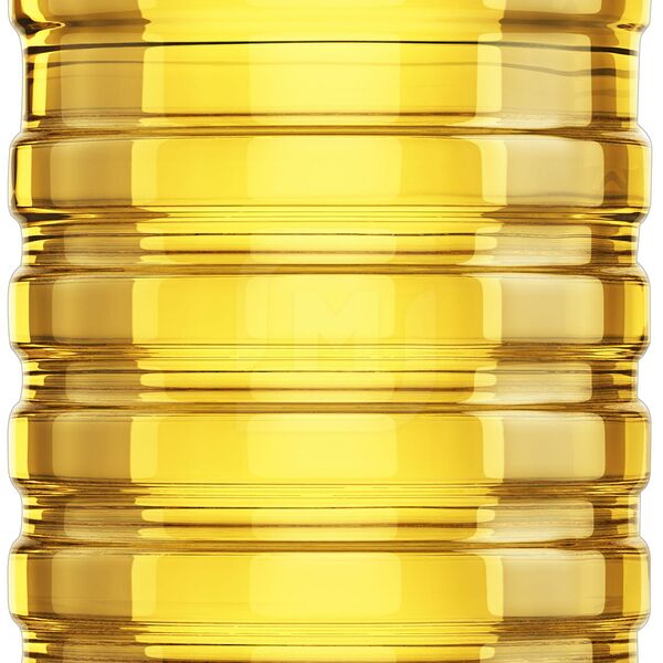 Масло подсолнечное нерафинированное