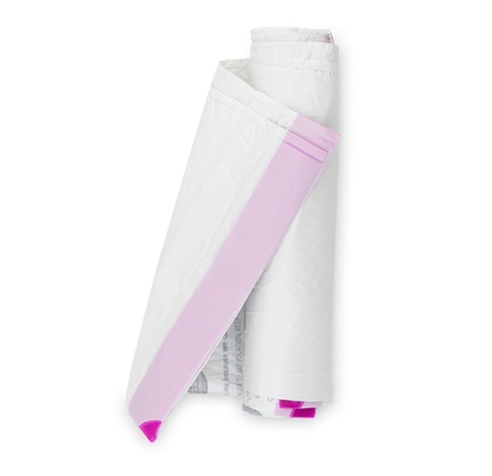

Пакет пластиковый Brabantia C 10-12 л 20 шт.