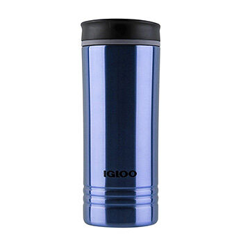 Кружка-термос IGLOO Isabel с вакуумной изоляцией, нержавеющая сталь