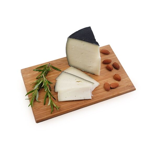 Сыр из козьего молока French craft 50% Gerberg Россия БЗМЖ, вес