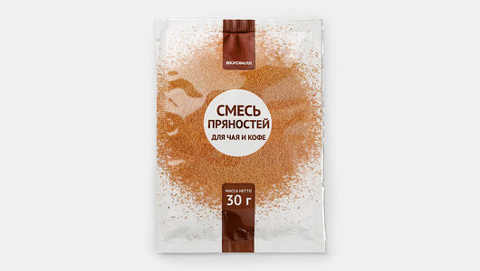 Смесь пряностей для чая и кофе