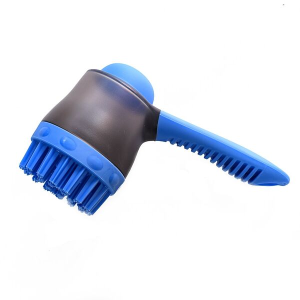 Щетка для мытья собаки