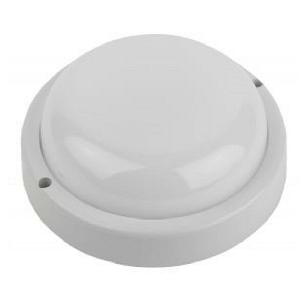 Светильник ЭРА жкх круг, 15Вт, 4000К, 1425Лм