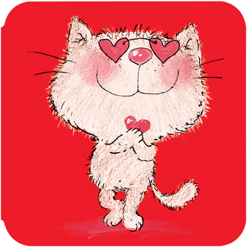 

Открытка двойная Арт и Дизайн код А