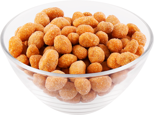 Арахис в хрустящей корочке 4 сыра весовой до 300г