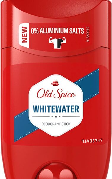 Дезодорант Old Spice Whitewater 50мл