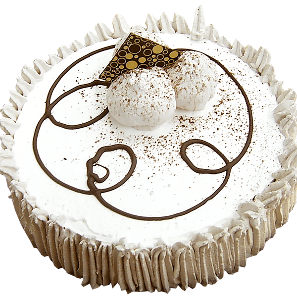 Торт АГАВА М Пломбир 600г