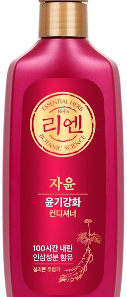 Кондиционер для волос ReEn Boyangjin Jayun 500мл