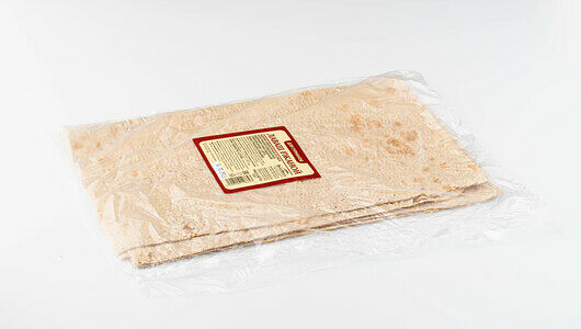 Лаваш ржаной