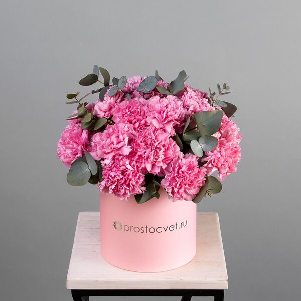 Букет цветов 