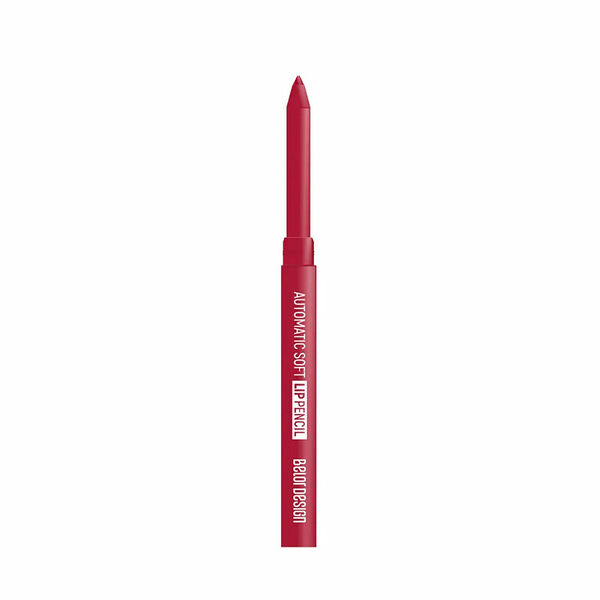 Механический карандаш для губ Belor Design Automatic Soft Lippencil т.203 1 шт