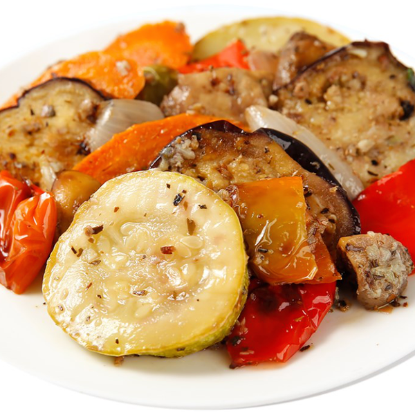 Овощи гриль вес ЛЕНТА FRESH СП до 300г