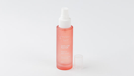 Омолаживающий тонер для лица Mi&Ko Anti-Age Factor / Ageless face toner 50 мл