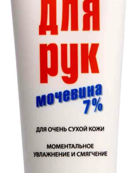 Крем для рук Evo Laboratoires мочевина 7%