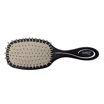  Clarette Щётка для волос из натурального молотого кофе на подушке CCB 2048
