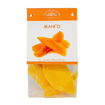 Манго Grand Master