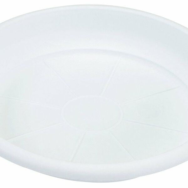 Поддон Терра 6 л белый ТМ Santino (Сантино)