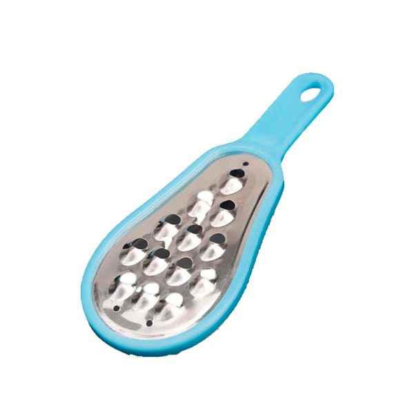 Терка с лотком Доляна Груша Крупная 1 шт