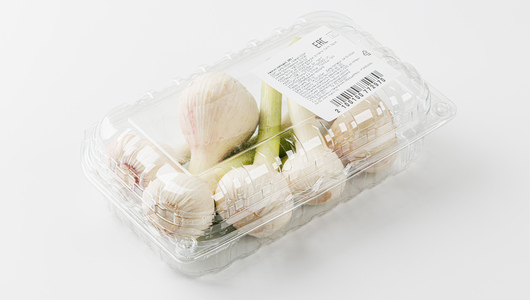 

Чеснок молодой 250г