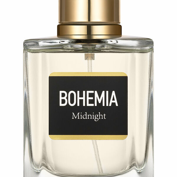 Женская парфюмерная вода Parfums Constantine Bohemia Midnight 50 мл