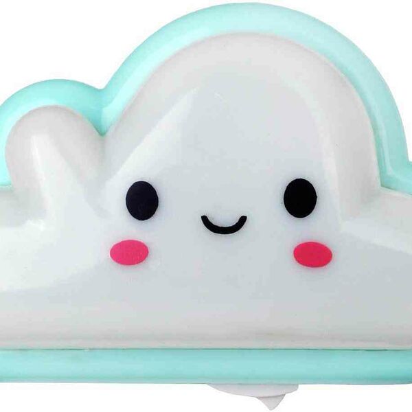 Светильник-ночник светодиодный Camelion Облако, 0,5 Вт