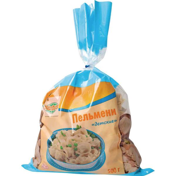 Пельмени Глобус Детские