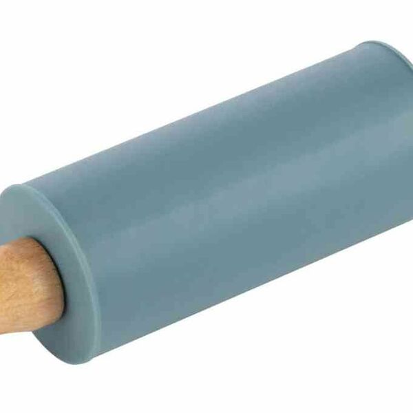 Скалка Mallony Mentolo мини, 23 см