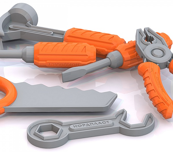 Набор инструментов 