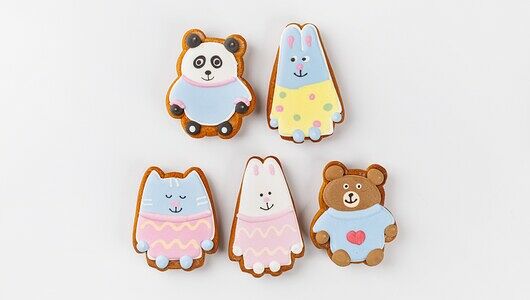 Добрый пряник, в ассортименте