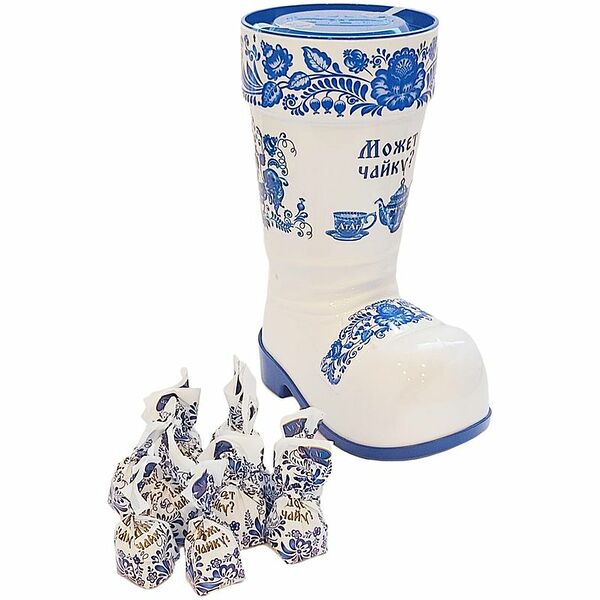 Конфеты Атаг Может чайку