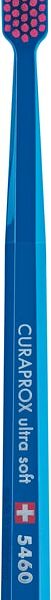 Зубная щетка Curaprox Ultrasoft d-0.10мм