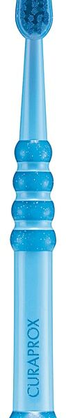 Зубная щетка Curaprox Baby детская