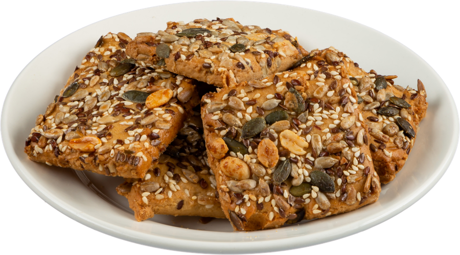 

Печенье сдобное Каламбур ТМ Северная столица вес