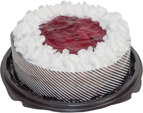 

Торт Ufa Dessert Вишневый 500 г