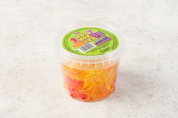 Мармелад жевательный Марми, ассорти 