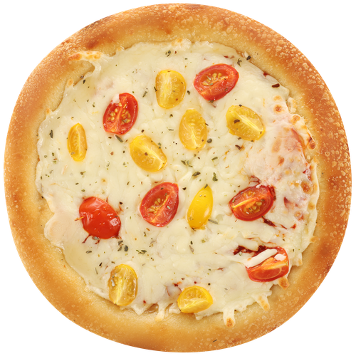 

Пицца ЛЕНТА FRESH Бруклинская Маргарита вес