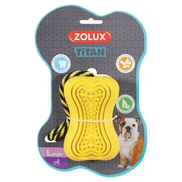 Zolux игрушка Титан 