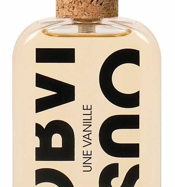 OBVIOUS Une Vanille Парфюмерная вода унисекс, 100 мл