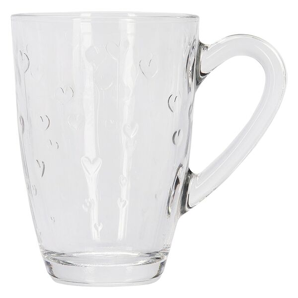 Кружка Marmelade, 325 мл, стекло