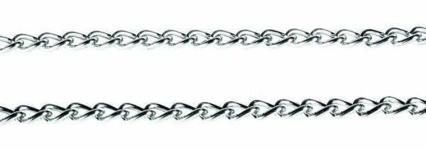Каскад цепь-удавка 40 см. 2,5 мм