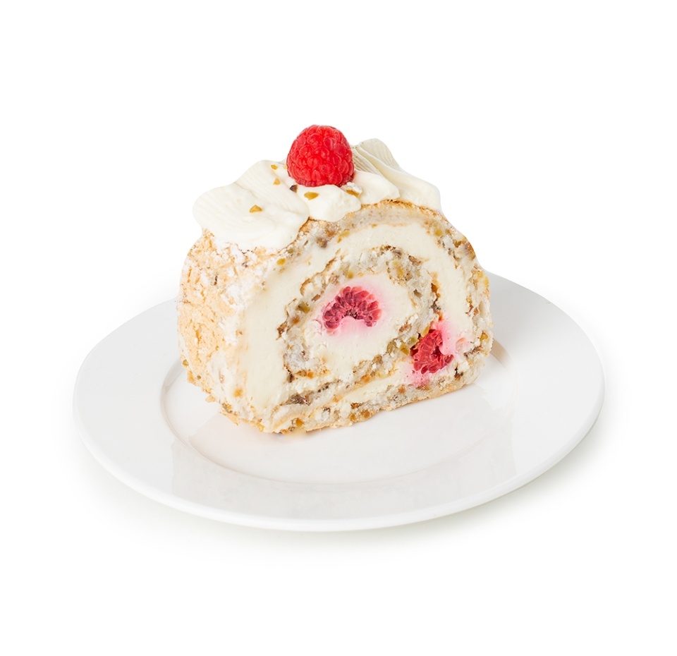 

Рулет фисташковый «Азбука вкуса» 135 г