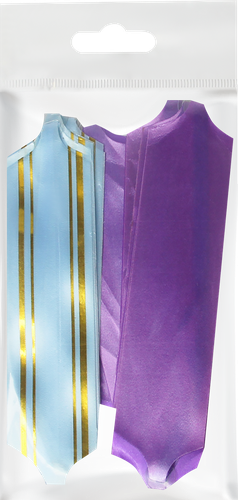 

Набор для упаковки подарков Бант-шар 3,2см Арт. 1469/2469, 2шт